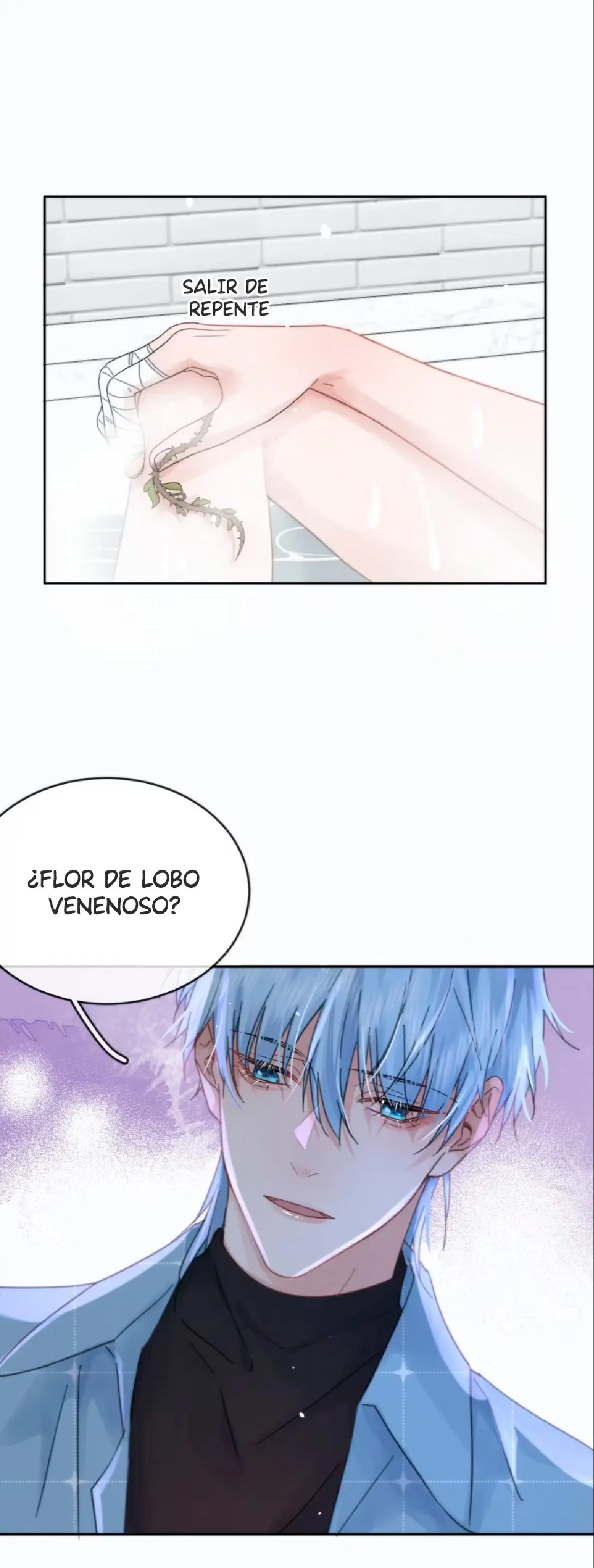 Amor Peligroso Entre Hermanos  ( 兄诱弟不恭 ) - Capítulo 5 - Página 15 - LectorTMOo