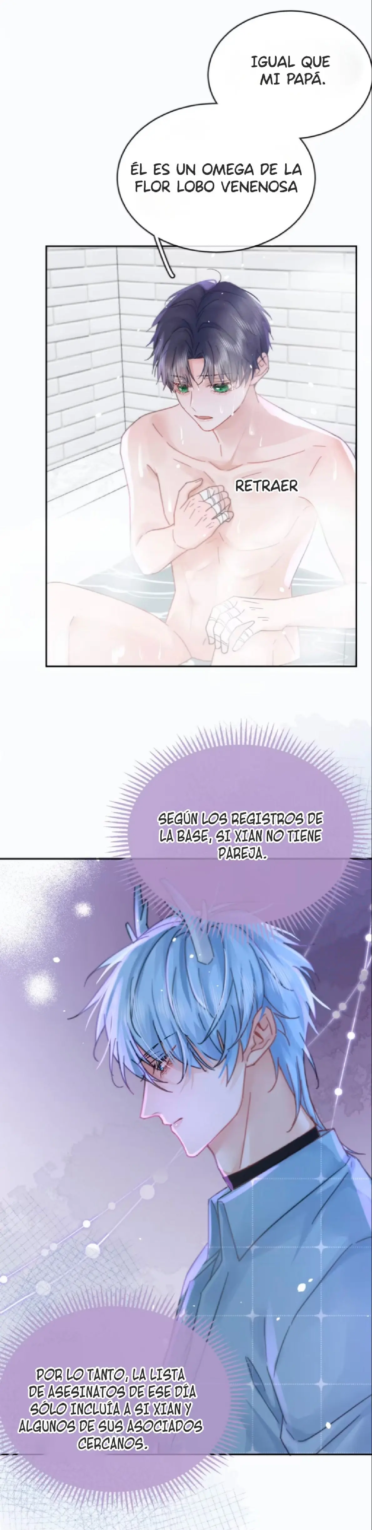 Amor Peligroso Entre Hermanos  ( 兄诱弟不恭 ) - Capítulo 5 - Página 16 - LectorTMOo