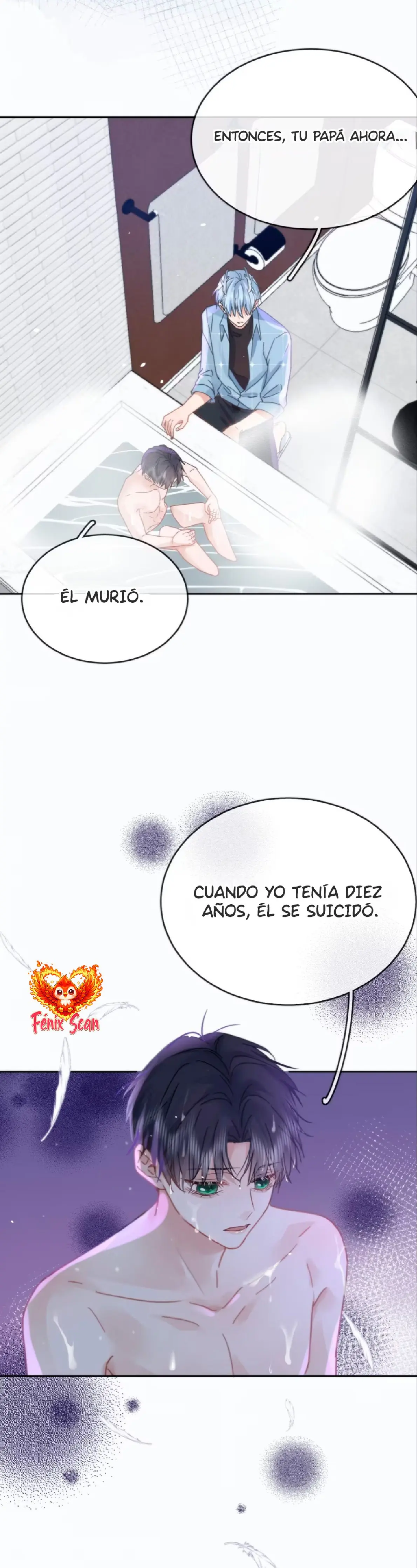 Amor Peligroso Entre Hermanos  ( 兄诱弟不恭 ) - Capítulo 5 - Página 17 - LectorTMOo