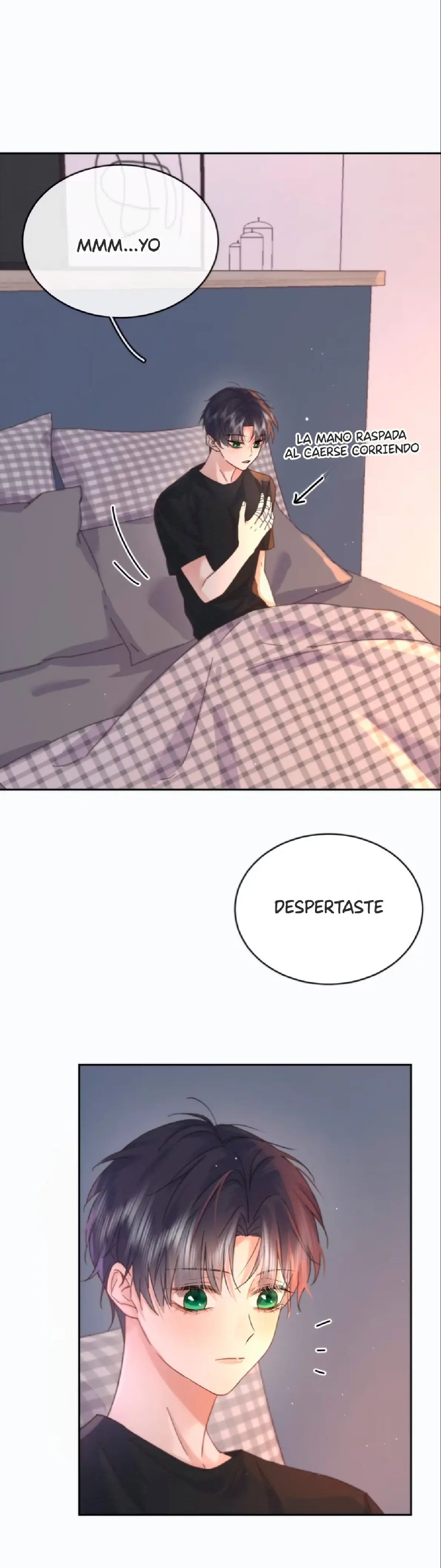 Amor Peligroso Entre Hermanos  ( 兄诱弟不恭 ) - Capítulo 5 - Página 6 - LectorTMOo