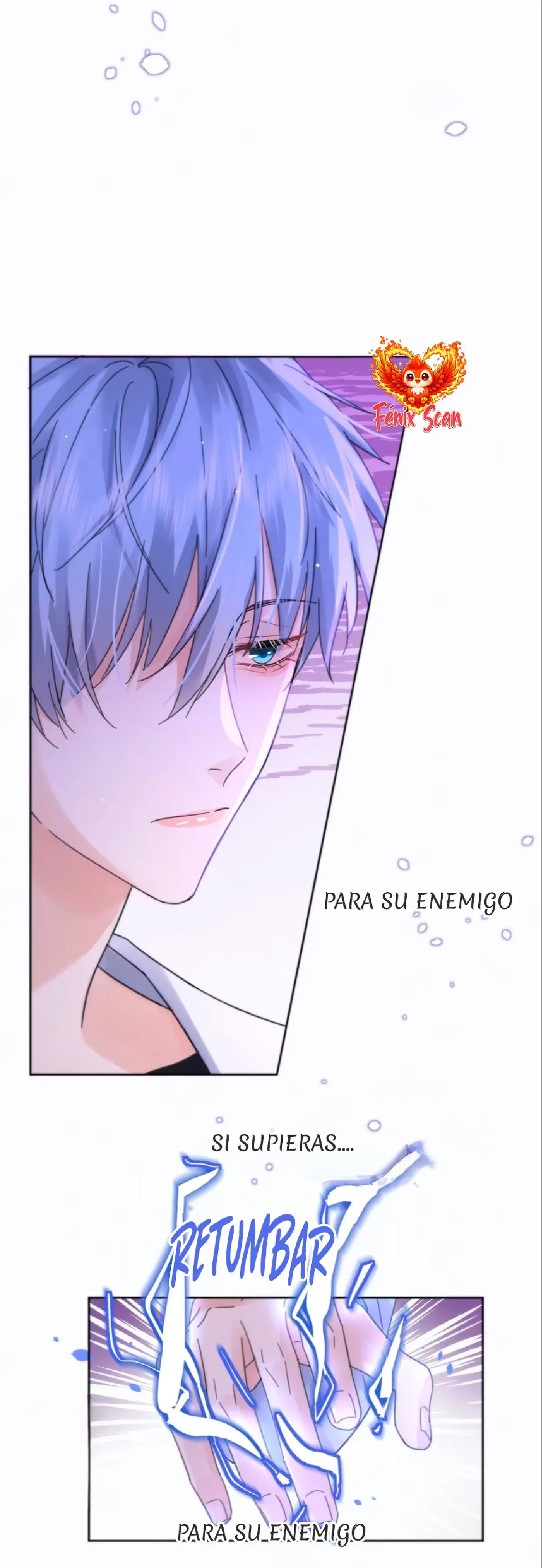 Amor Peligroso Entre Hermanos  ( 兄诱弟不恭 ) - Capítulo 6 - Página 11 - LectorTMOo
