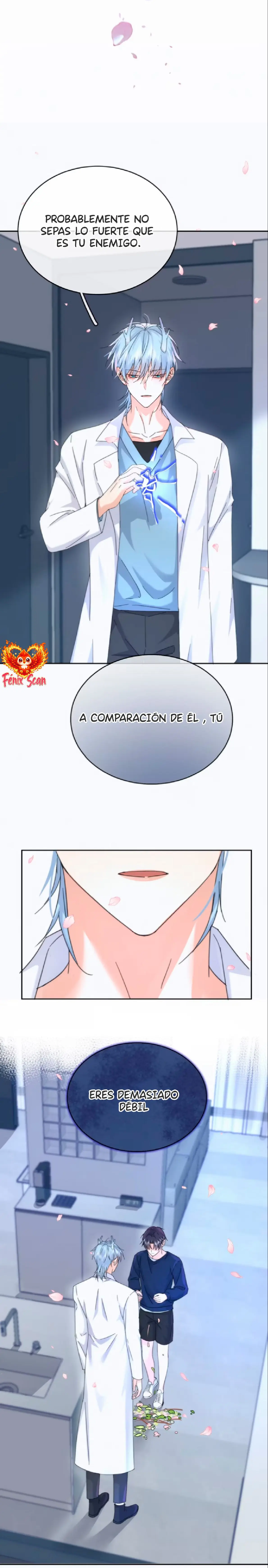 Amor Peligroso Entre Hermanos  ( 兄诱弟不恭 ) - Capítulo 6 - Página 13 - LectorTMOo
