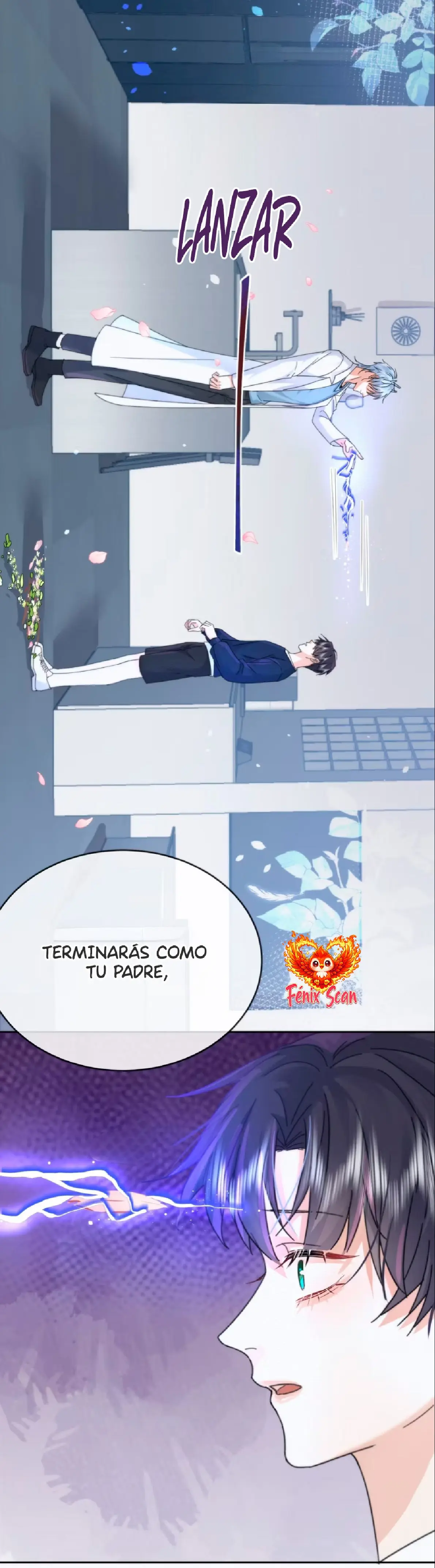 Amor Peligroso Entre Hermanos  ( 兄诱弟不恭 ) - Capítulo 6 - Página 15 - LectorTMOo