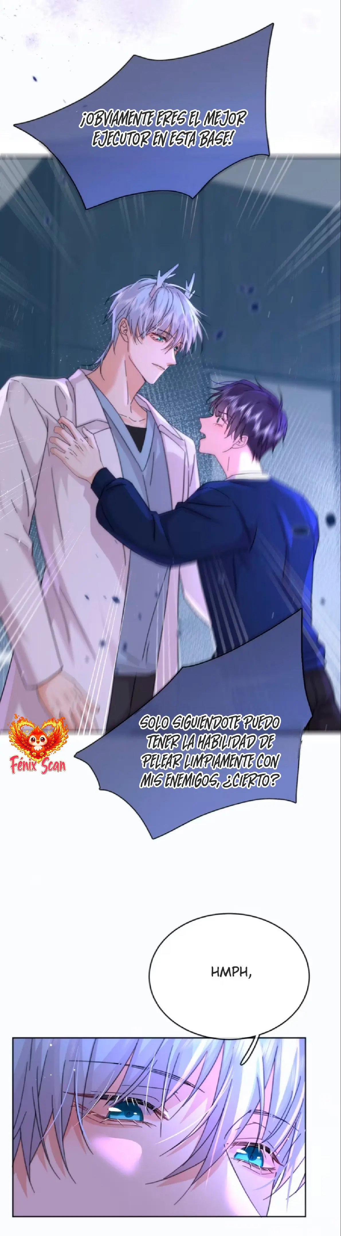 Amor Peligroso Entre Hermanos  ( 兄诱弟不恭 ) - Capítulo 6 - Página 17 - LectorTMOo