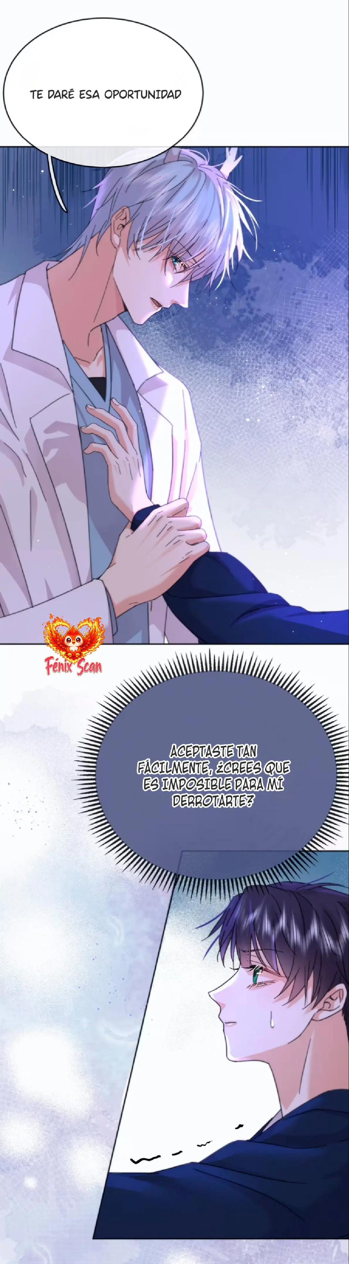 Amor Peligroso Entre Hermanos  ( 兄诱弟不恭 ) - Capítulo 6 - Página 18 - LectorTMOo