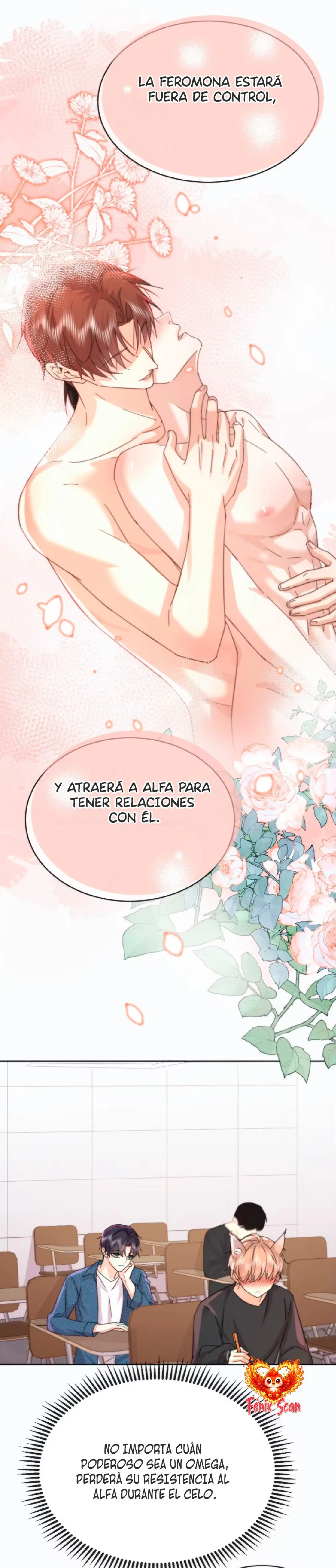 Amor Peligroso Entre Hermanos  ( 兄诱弟不恭 ) - Capítulo 6 - Página 21 - LectorTMOo
