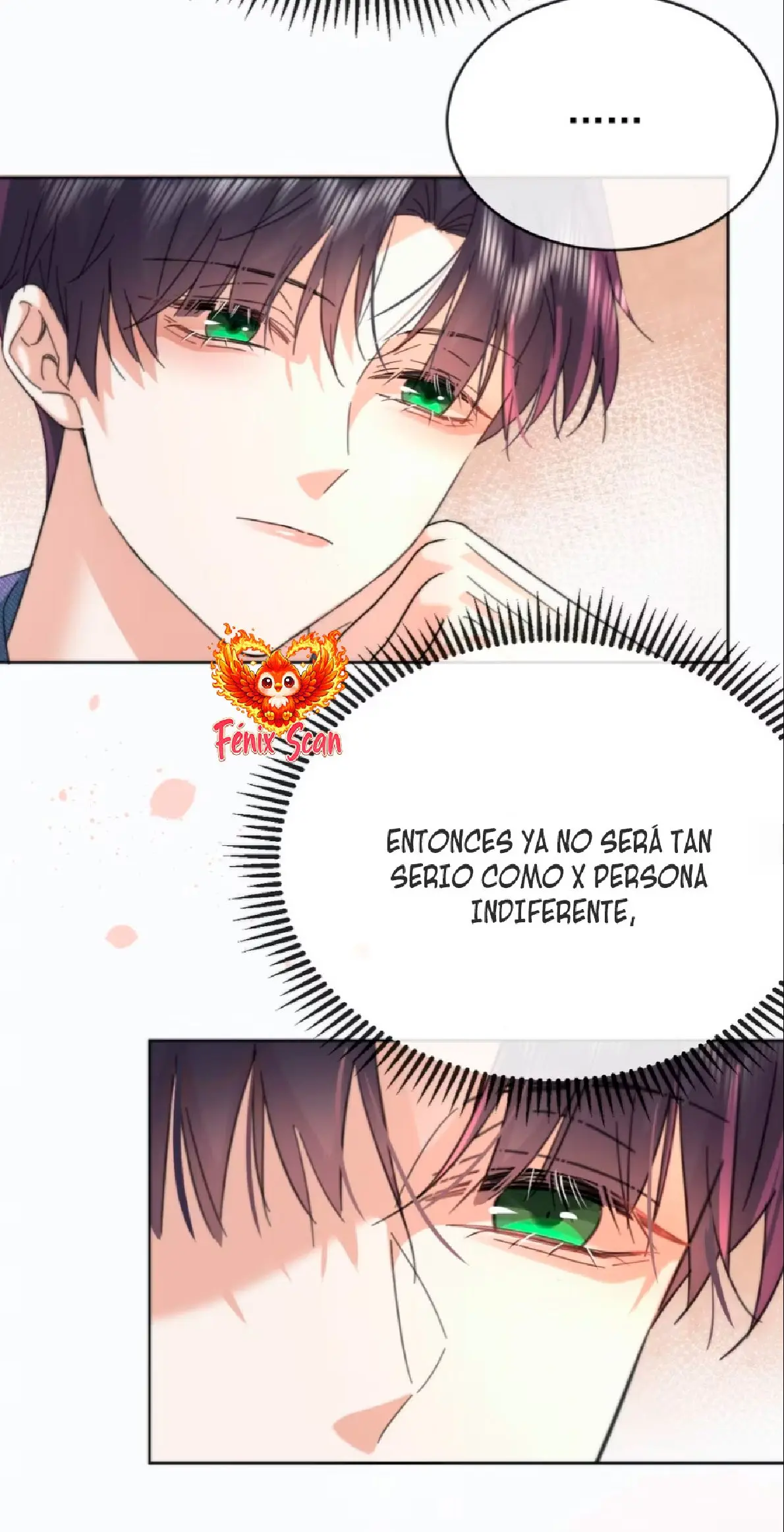 Amor Peligroso Entre Hermanos  ( 兄诱弟不恭 ) - Capítulo 6 - Página 22 - LectorTMOo