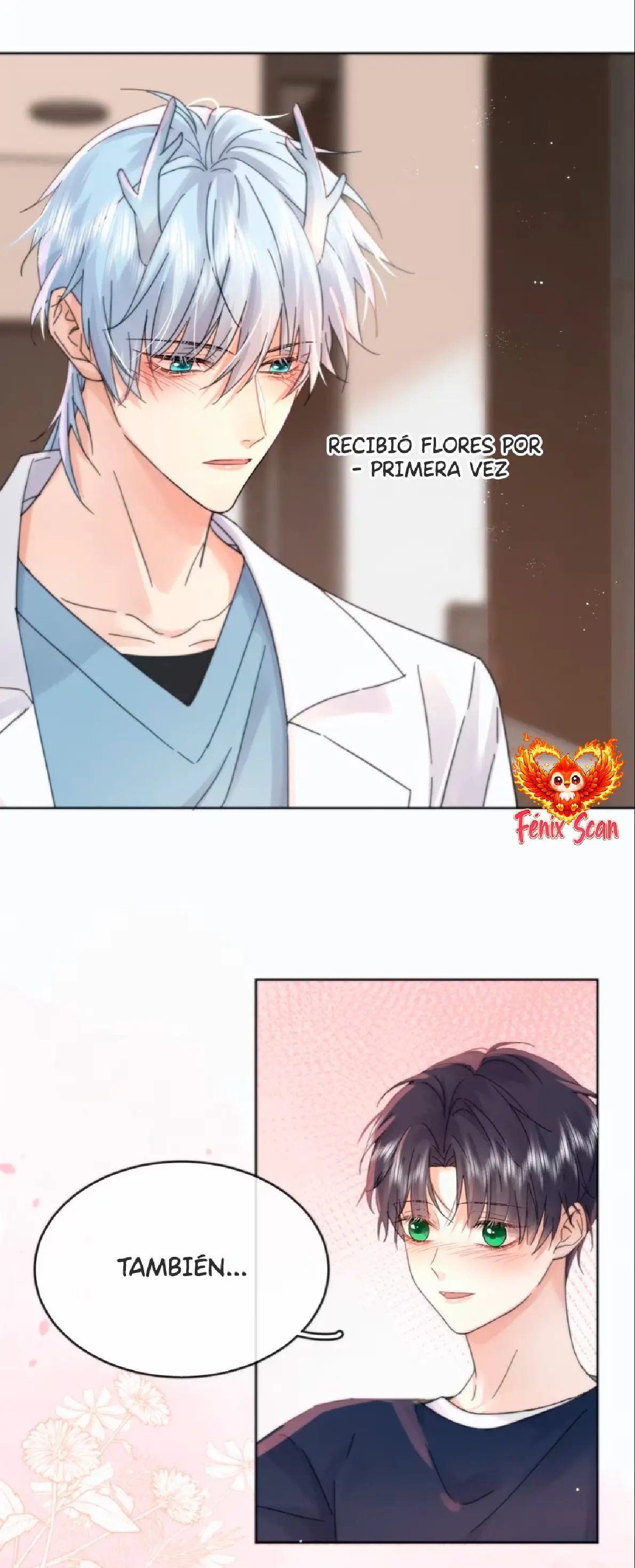 Amor Peligroso Entre Hermanos  ( 兄诱弟不恭 ) - Capítulo 6 - Página 7 - LectorTMOo