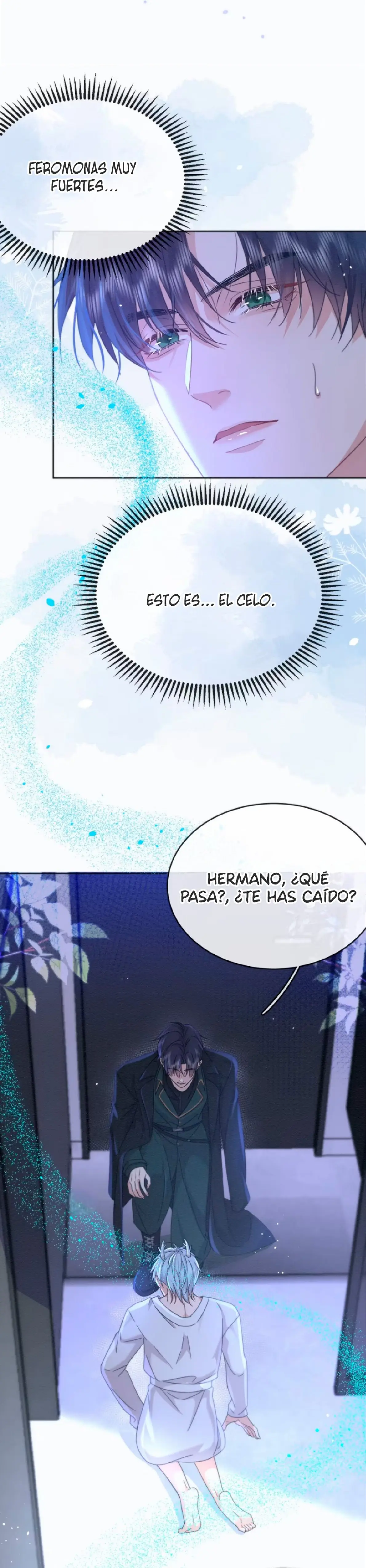 Amor Peligroso Entre Hermanos  ( 兄诱弟不恭 ) - Capítulo 7 - Página 10 - LectorTMOo