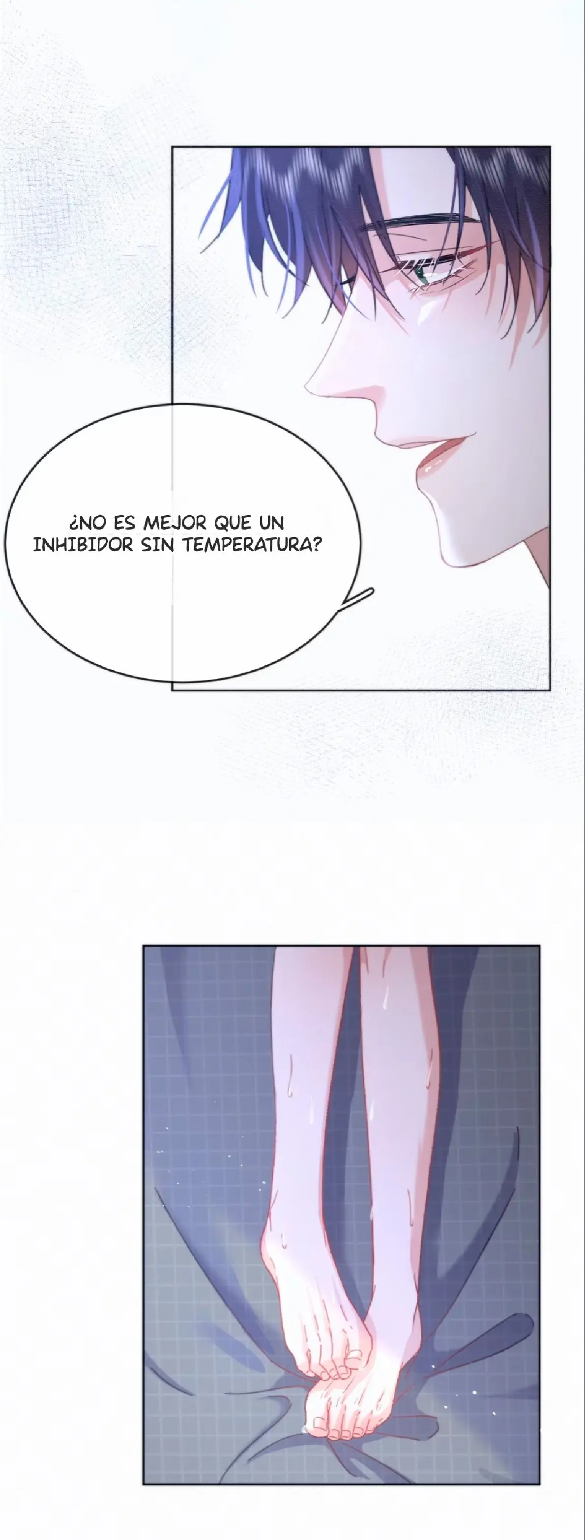 Amor Peligroso Entre Hermanos  ( 兄诱弟不恭 ) - Capítulo 7 - Página 13 - LectorTMOo
