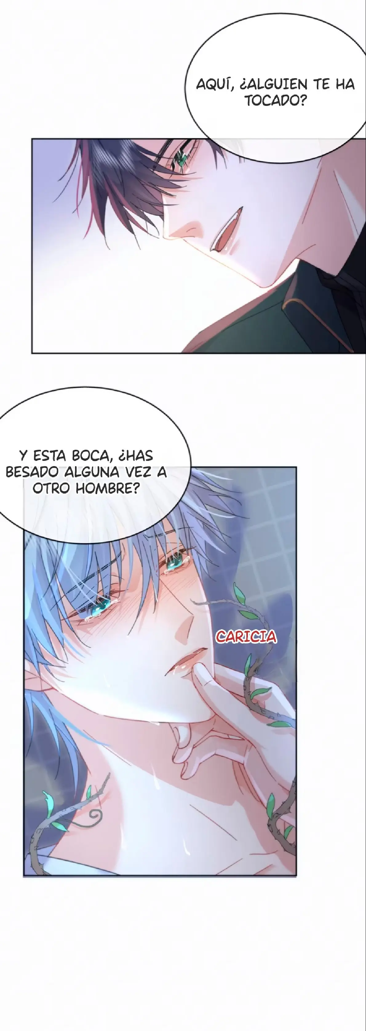 Amor Peligroso Entre Hermanos  ( 兄诱弟不恭 ) - Capítulo 7 - Página 17 - LectorTMOo
