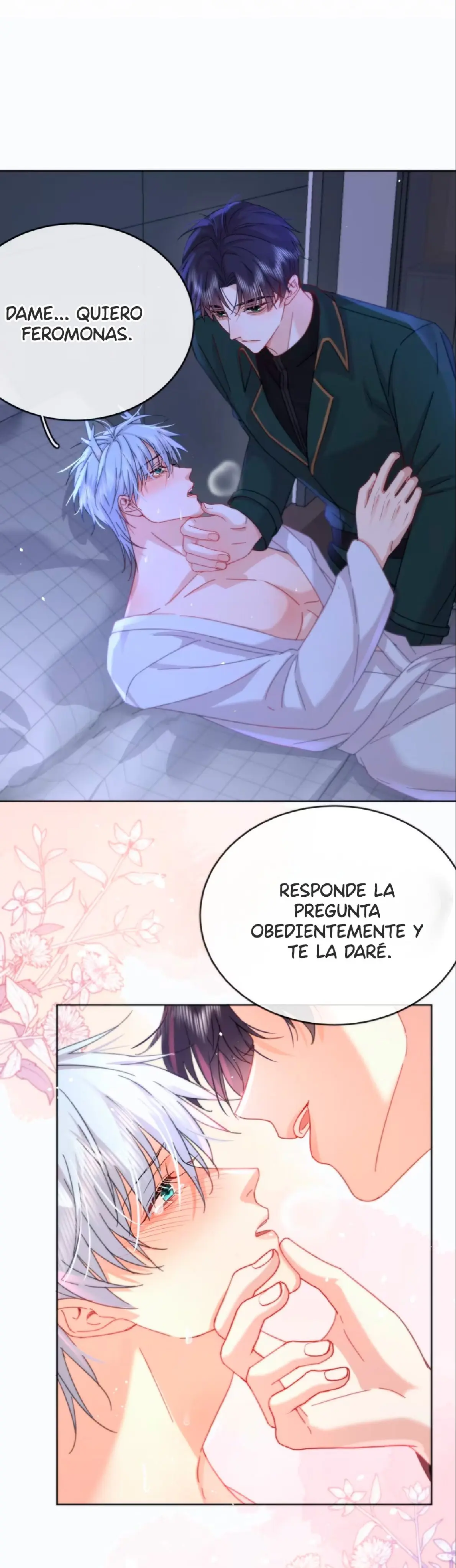 Amor Peligroso Entre Hermanos  ( 兄诱弟不恭 ) - Capítulo 7 - Página 18 - LectorTMOo
