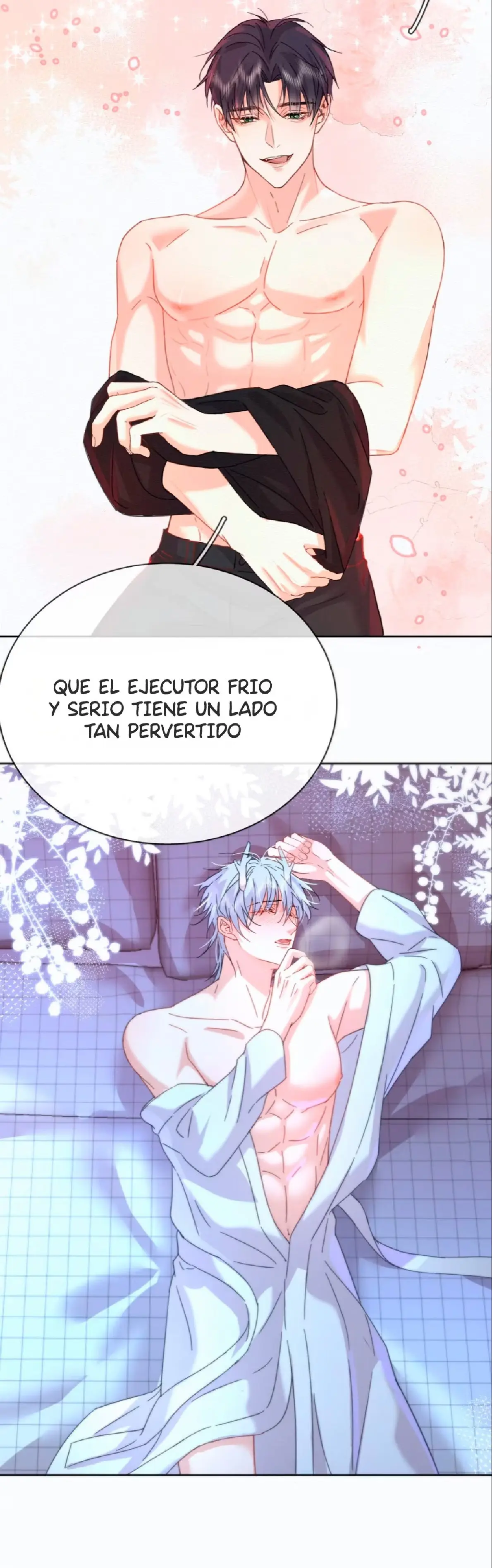 Amor Peligroso Entre Hermanos  ( 兄诱弟不恭 ) - Capítulo 7 - Página 23 - LectorTMOo