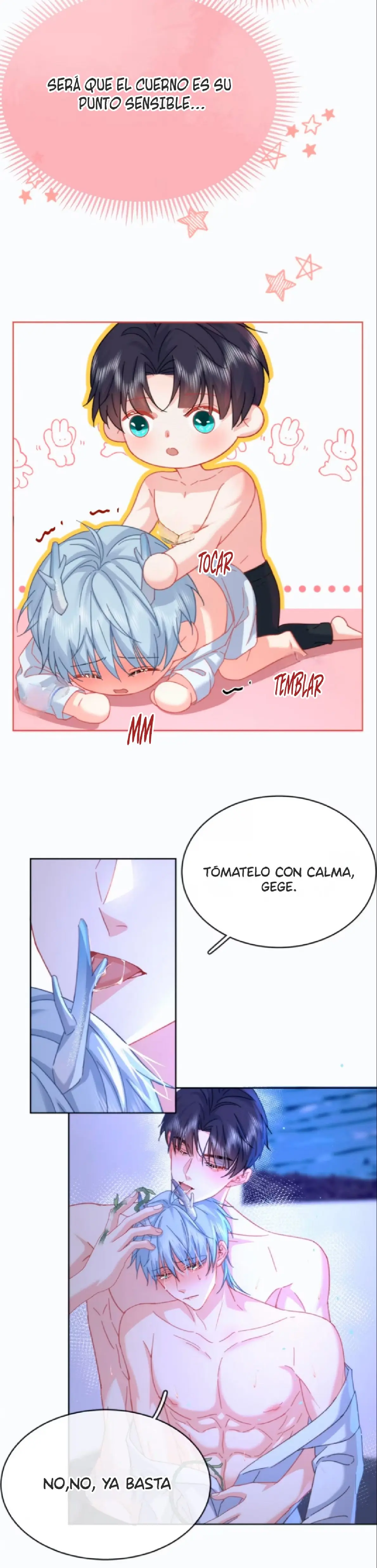 Amor Peligroso Entre Hermanos  ( 兄诱弟不恭 ) - Capítulo 8 - Página 11 - LectorTMOo