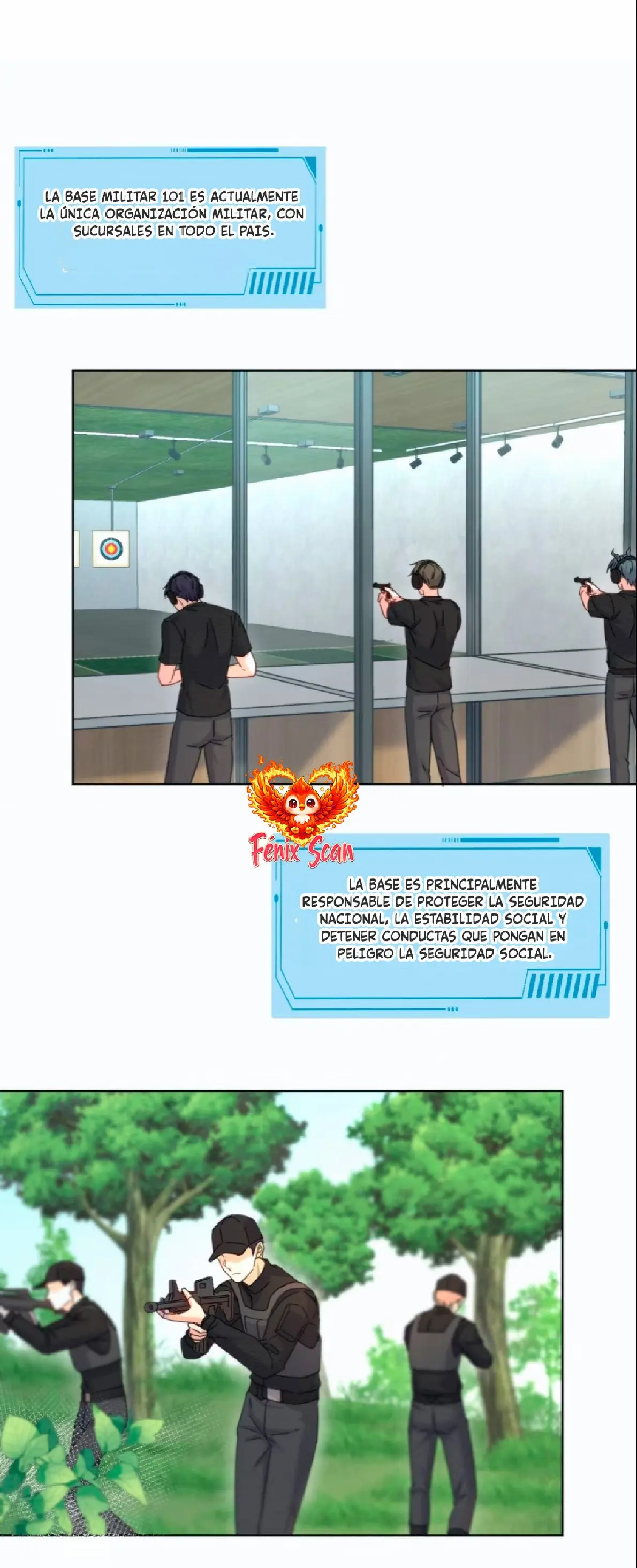 Amor Peligroso Entre Hermanos  ( 兄诱弟不恭 ) - Capítulo 9 - Página 14 - LectorTMOo