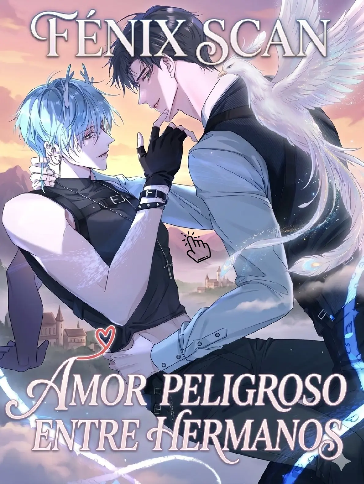 Amor Peligroso Entre Hermanos  ( 兄诱弟不恭 ) - Capítulo 9 - Página 28 - LectorTMOo