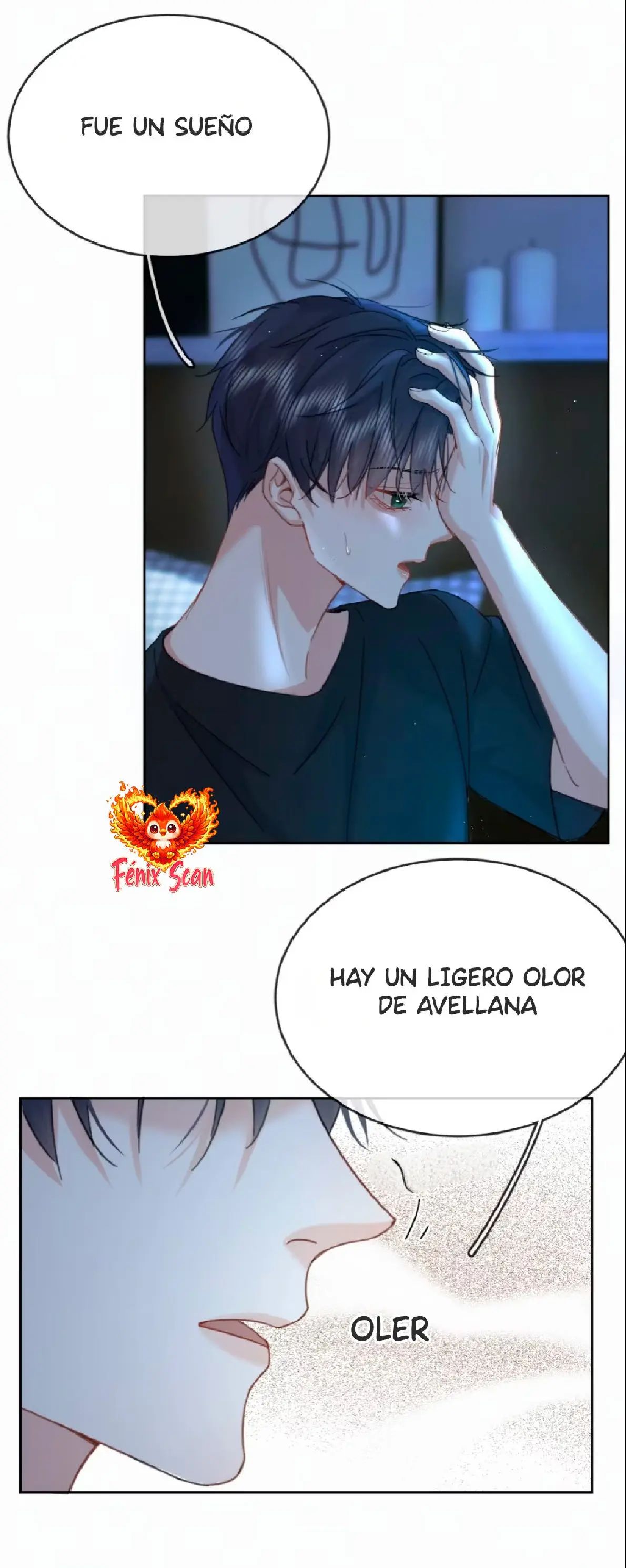 Amor Peligroso Entre Hermanos  ( 兄诱弟不恭 ) - Capítulo 9 - Página 6 - LectorTMOo