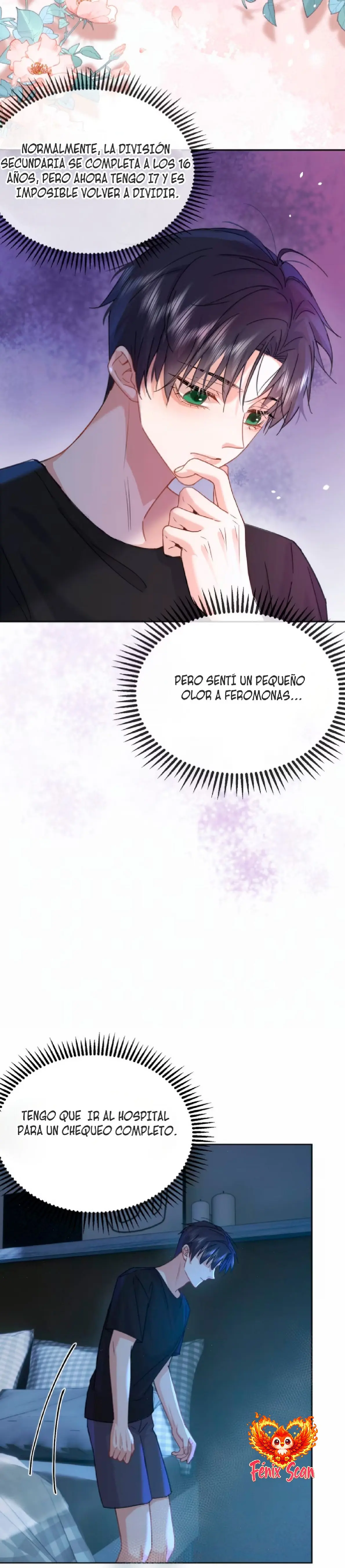 Amor Peligroso Entre Hermanos  ( 兄诱弟不恭 ) - Capítulo 9 - Página 9 - LectorTMOo
