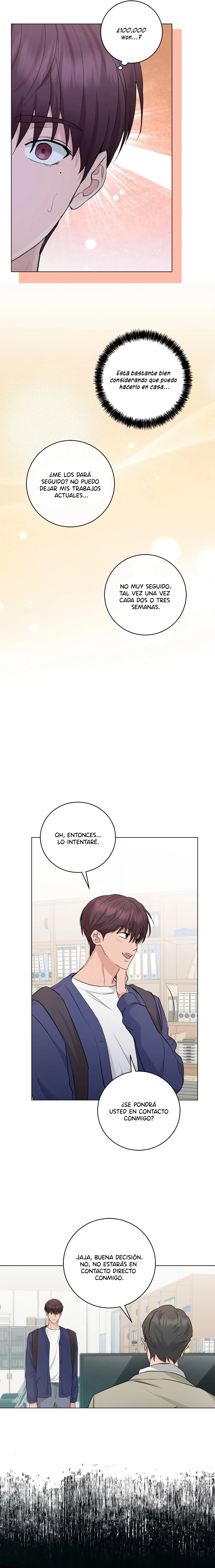 Amor sabor a menta - Capítulo 12 - Página 13 - LectorTMOo