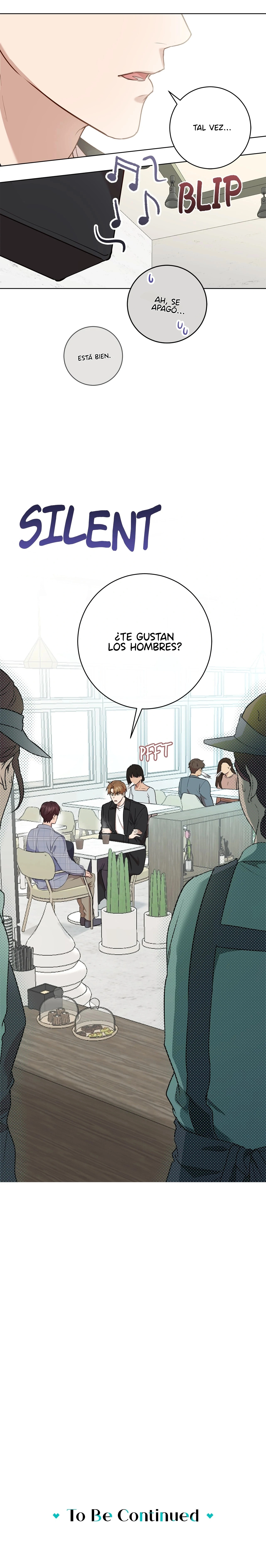 Amor sabor a menta - Capítulo 2 - Página 15 - LectorTMOo