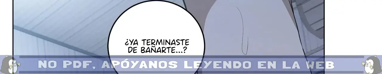 Amor sabor a menta - Capítulo 25 - Página 7 - LectorTMOo