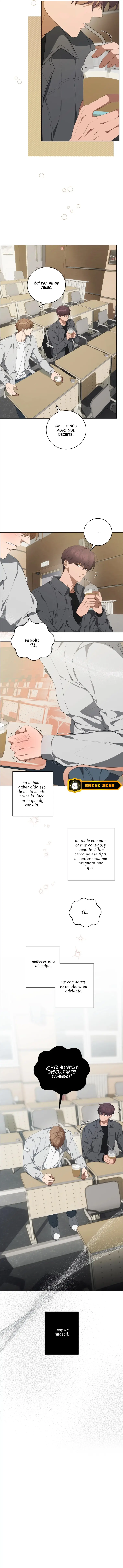 Amor sabor a menta - Capítulo 28 - Página 11 - LectorTMOo