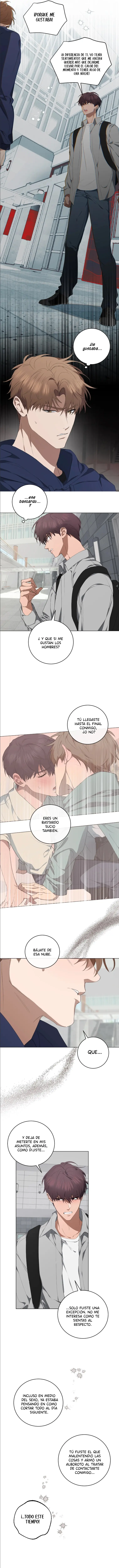Amor sabor a menta - Capítulo 28 - Página 4 - LectorTMOo