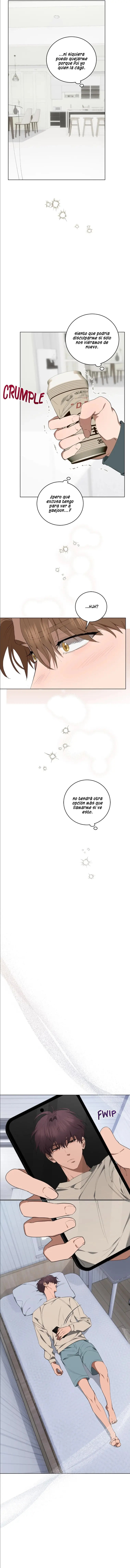 Amor sabor a menta - Capítulo 29 - Página 5 - LectorTMOo