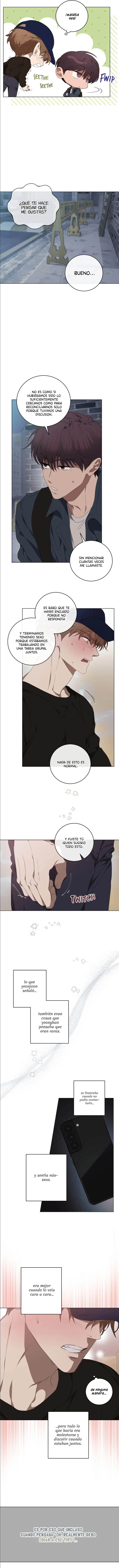 Amor sabor a menta - Capítulo 30 - Página 9 - LectorTMOo