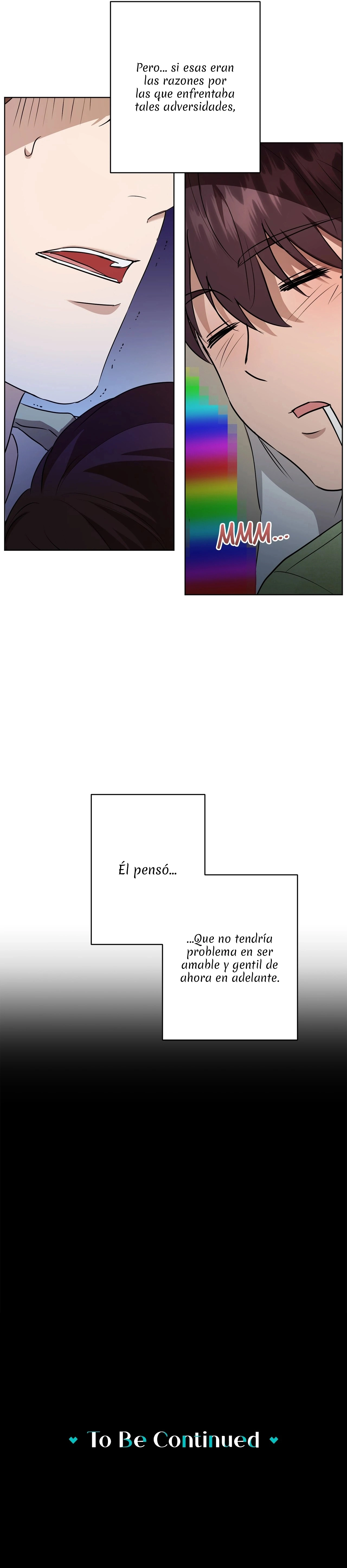 Amor sabor a menta - Capítulo 5 - Página 16 - LectorTMOo