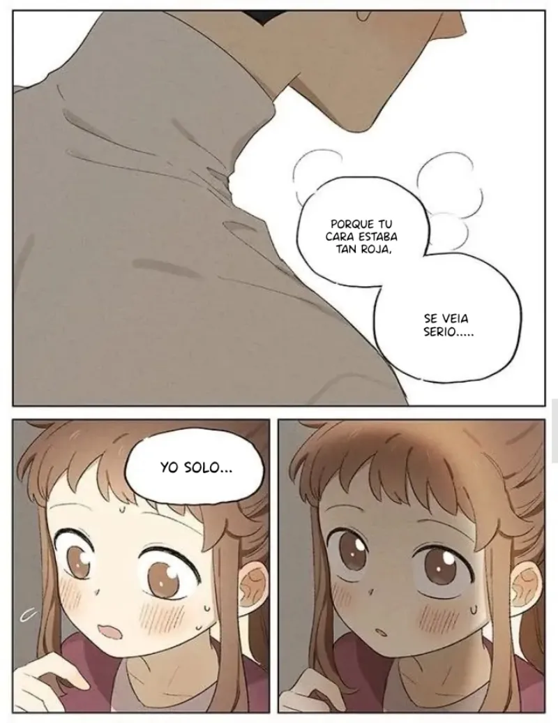 Amor secreto - Capítulo 10 - Página 10 - LectorTMOo