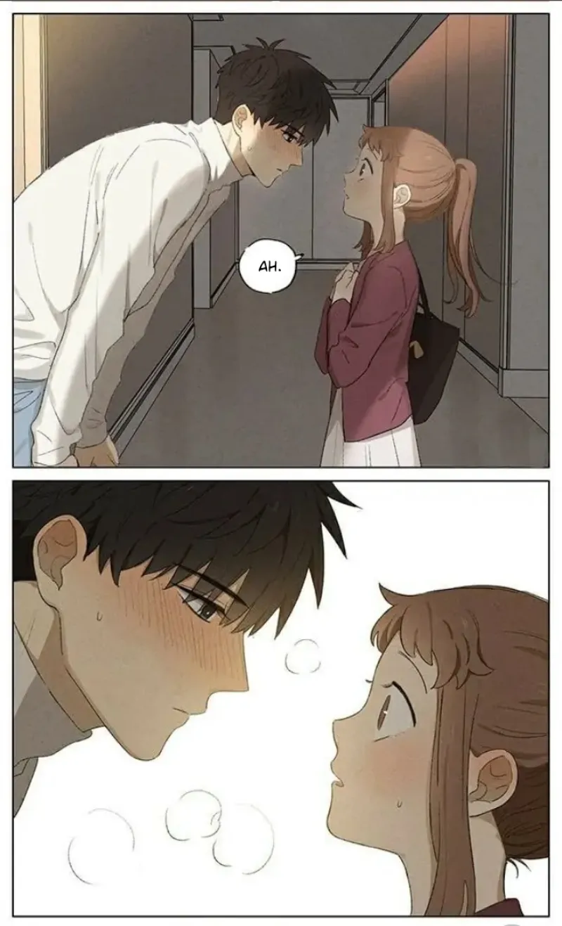 Amor secreto - Capítulo 10 - Página 11 - LectorTMOo