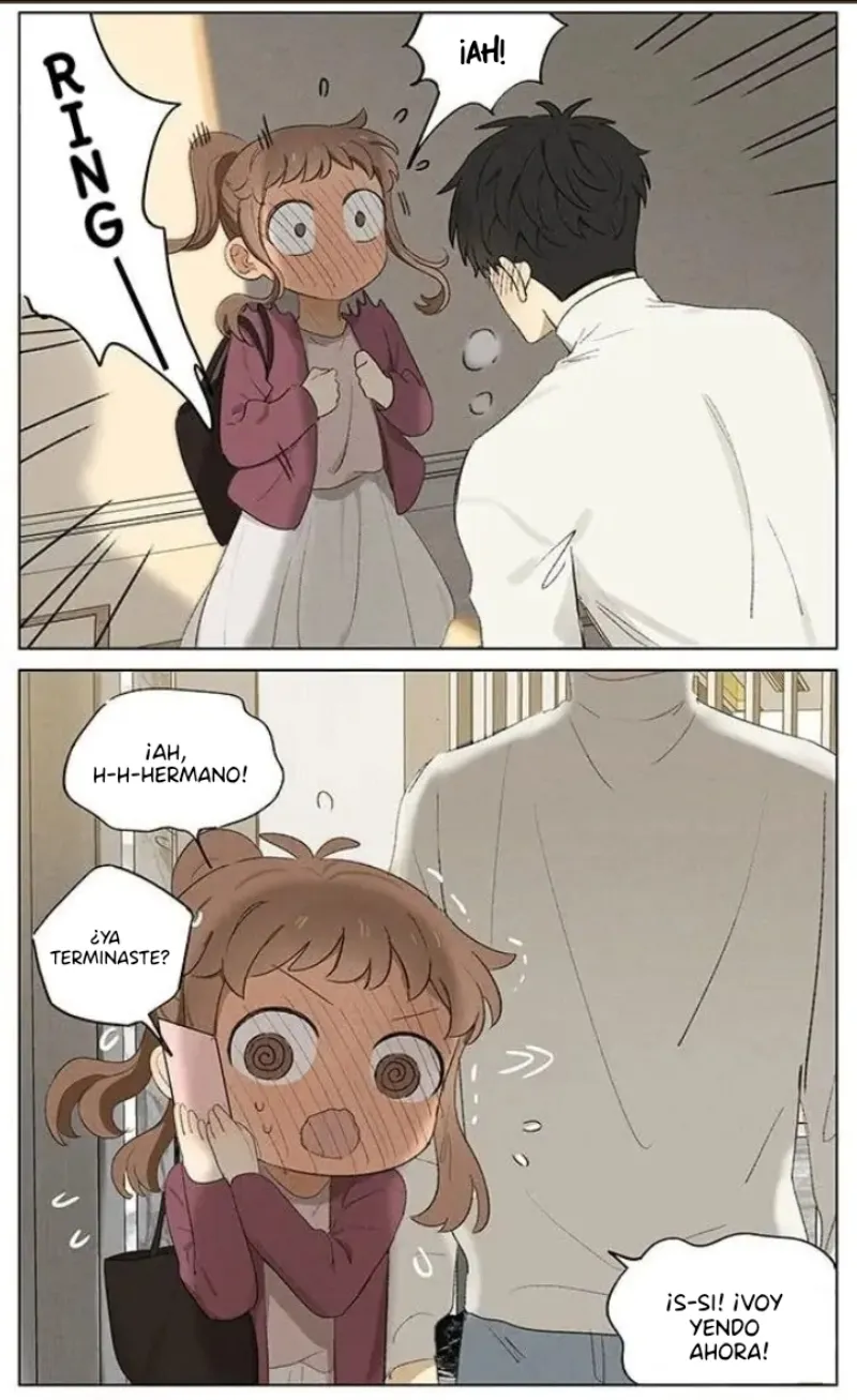 Amor secreto - Capítulo 10 - Página 14 - LectorTMOo