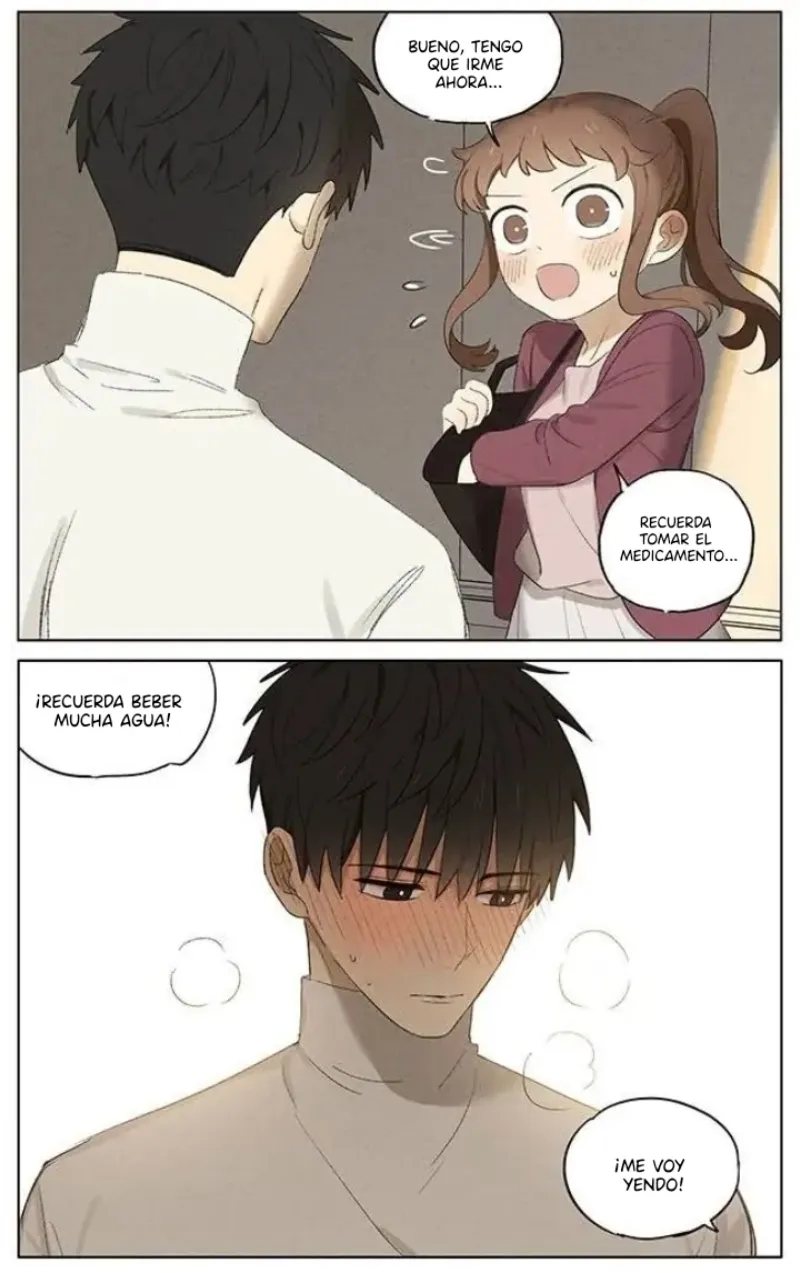 Amor secreto - Capítulo 10 - Página 15 - LectorTMOo