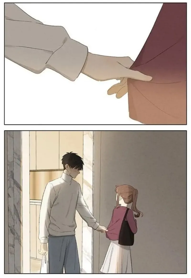 Amor secreto - Capítulo 10 - Página 16 - LectorTMOo