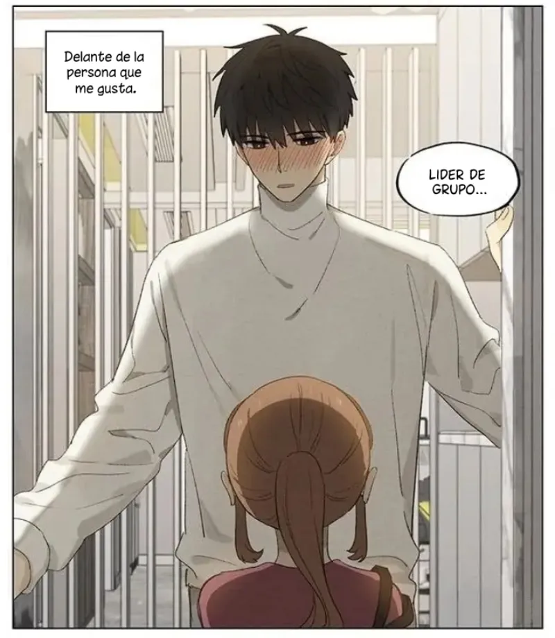 Amor secreto - Capítulo 10 - Página 4 - LectorTMOo