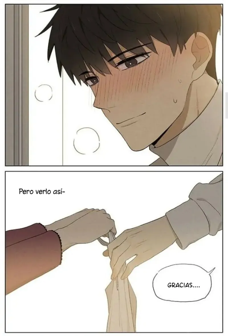 Amor secreto - Capítulo 10 - Página 7 - LectorTMOo