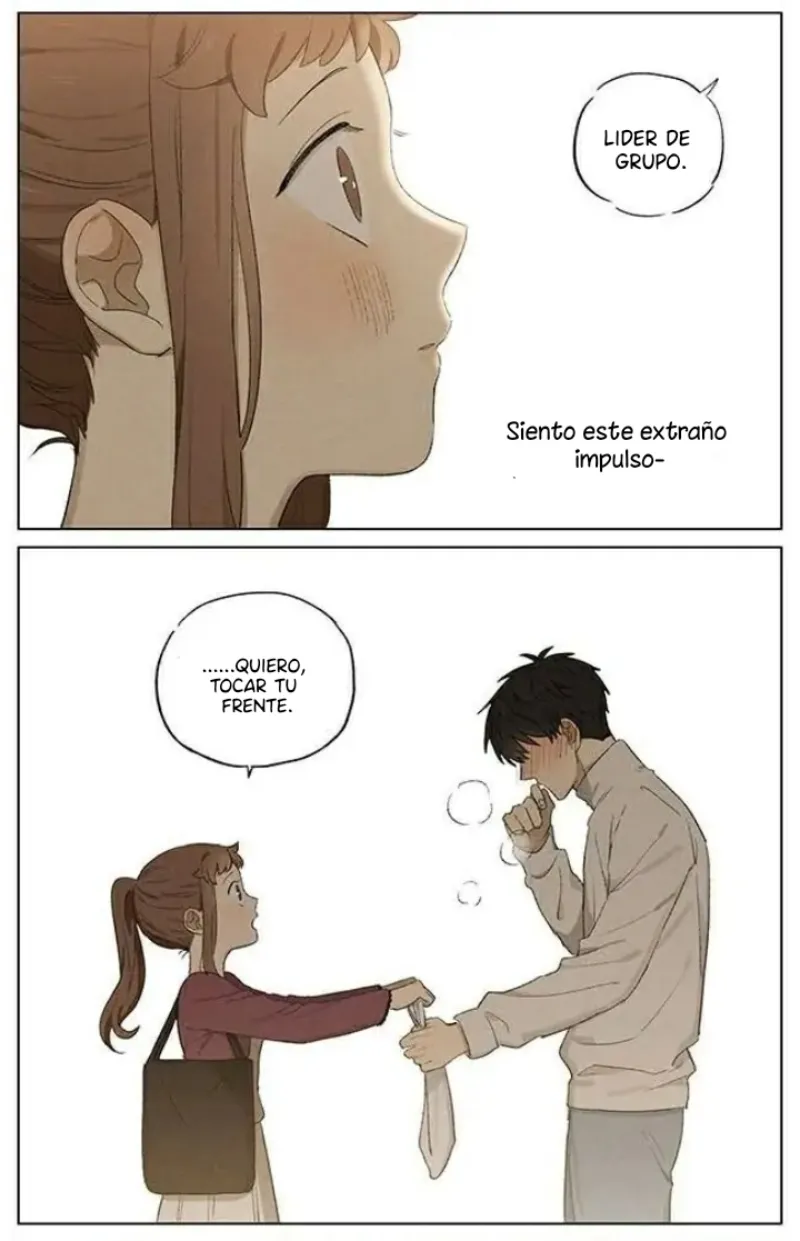 Amor secreto - Capítulo 10 - Página 8 - LectorTMOo