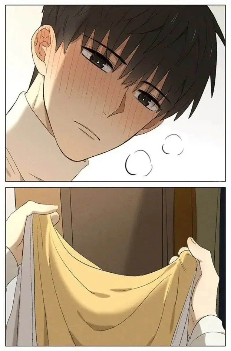 Amor secreto - Capítulo 11 - Página 10 - LectorTMOo