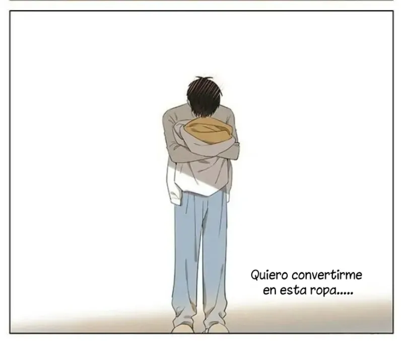 Amor secreto - Capítulo 11 - Página 11 - LectorTMOo