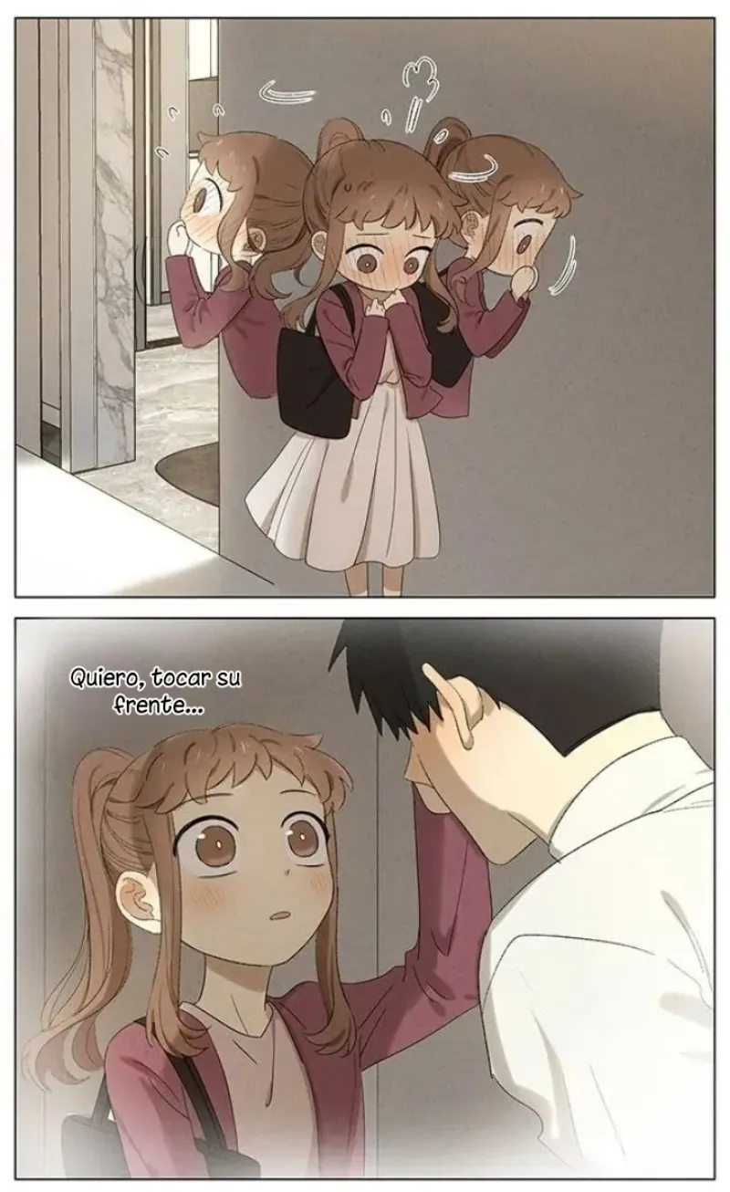 Amor secreto - Capítulo 11 - Página 12 - LectorTMOo