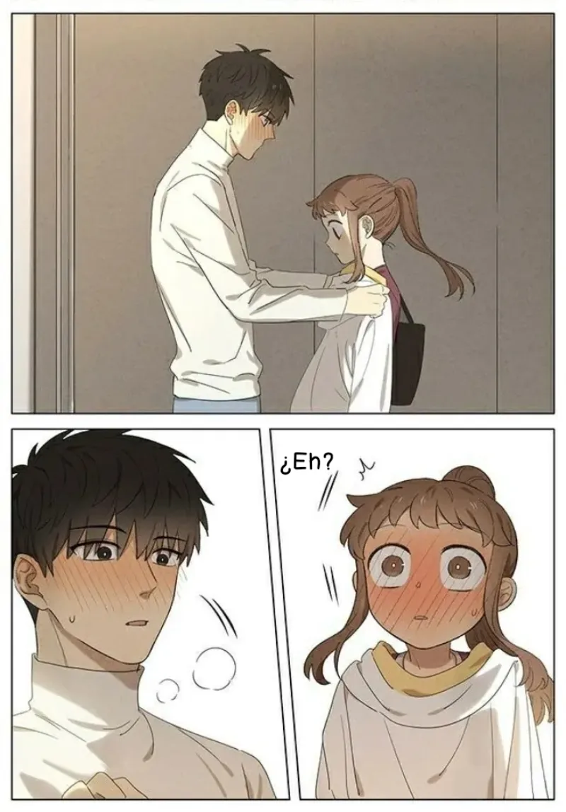 Amor secreto - Capítulo 11 - Página 15 - LectorTMOo