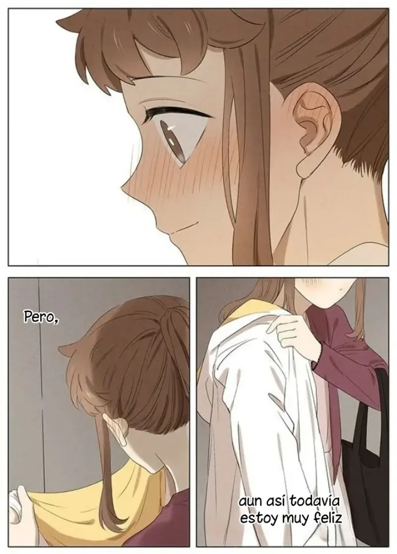 Amor secreto - Capítulo 11 - Página 18 - LectorTMOo