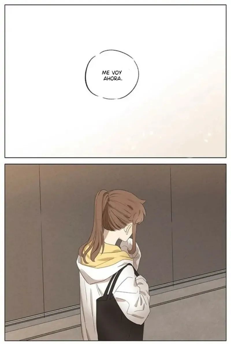 Amor secreto - Capítulo 11 - Página 20 - LectorTMOo