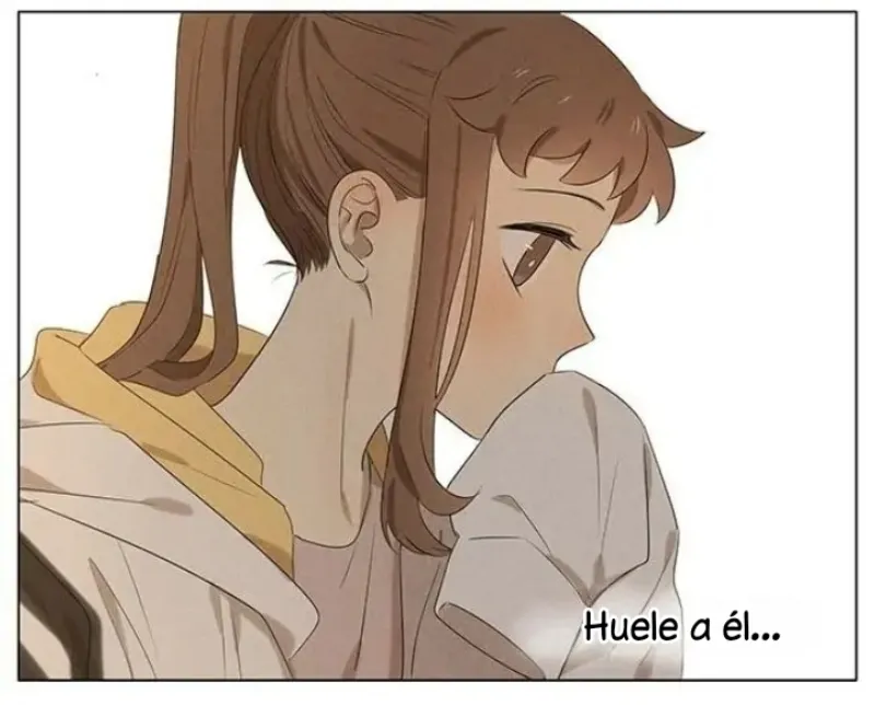 Amor secreto - Capítulo 11 - Página 21 - LectorTMOo