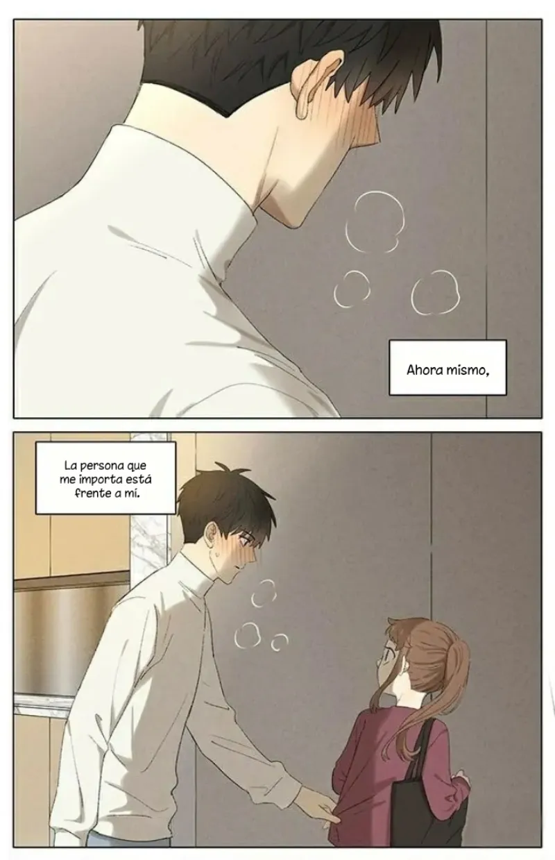 Amor secreto - Capítulo 11 - Página 3 - LectorTMOo