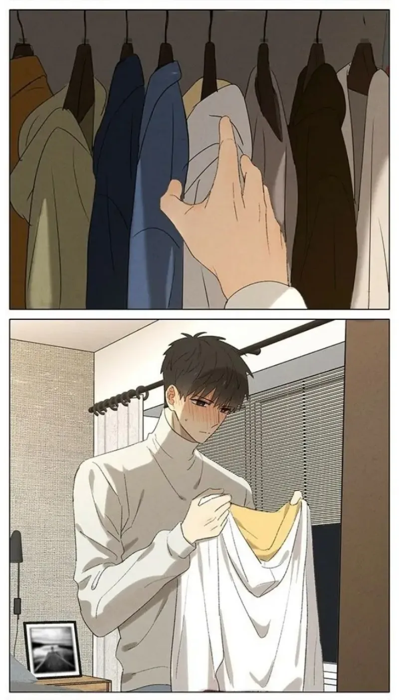 Amor secreto - Capítulo 11 - Página 9 - LectorTMOo
