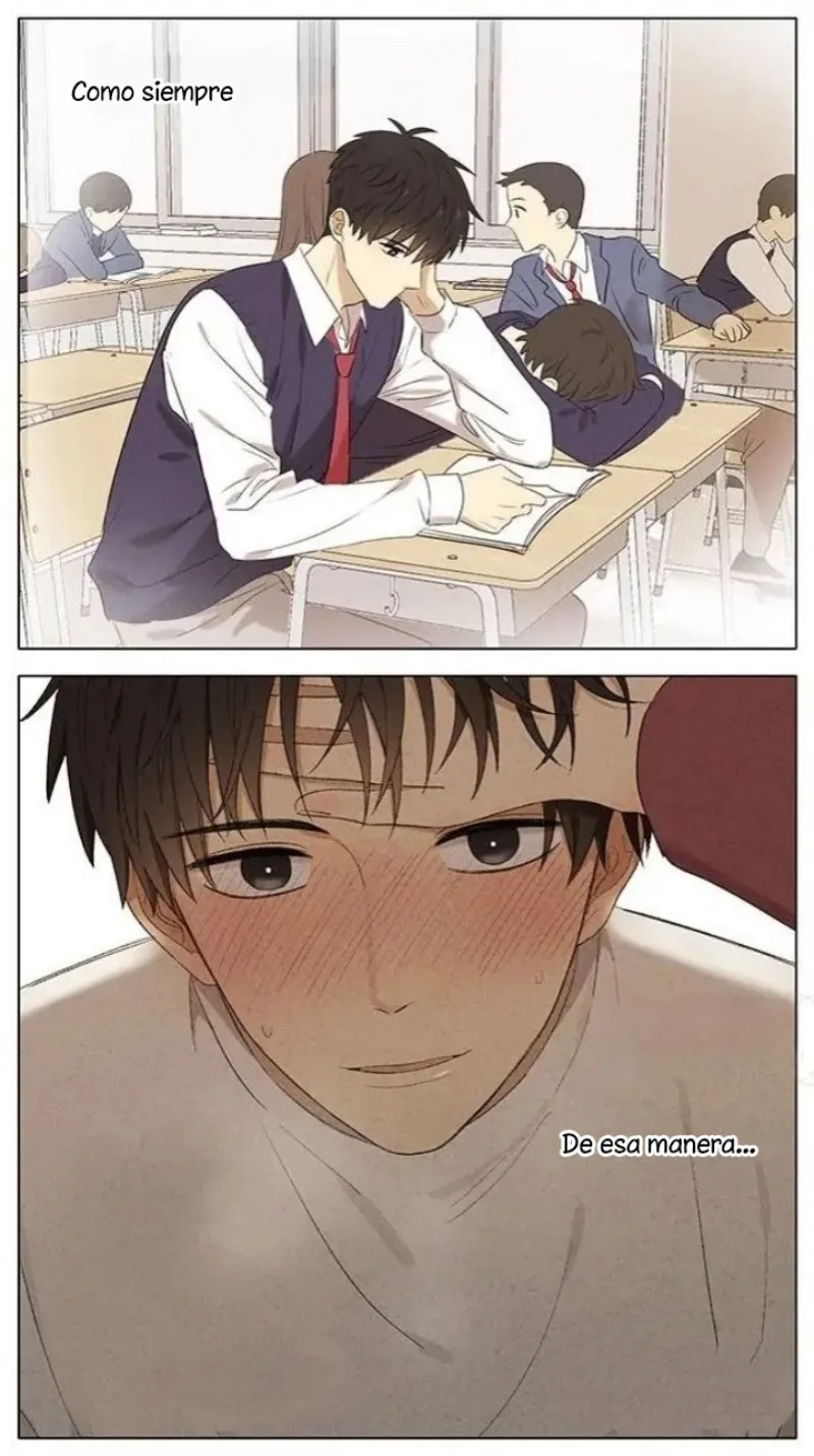 Amor secreto - Capítulo 12 - Página 14 - LectorTMOo