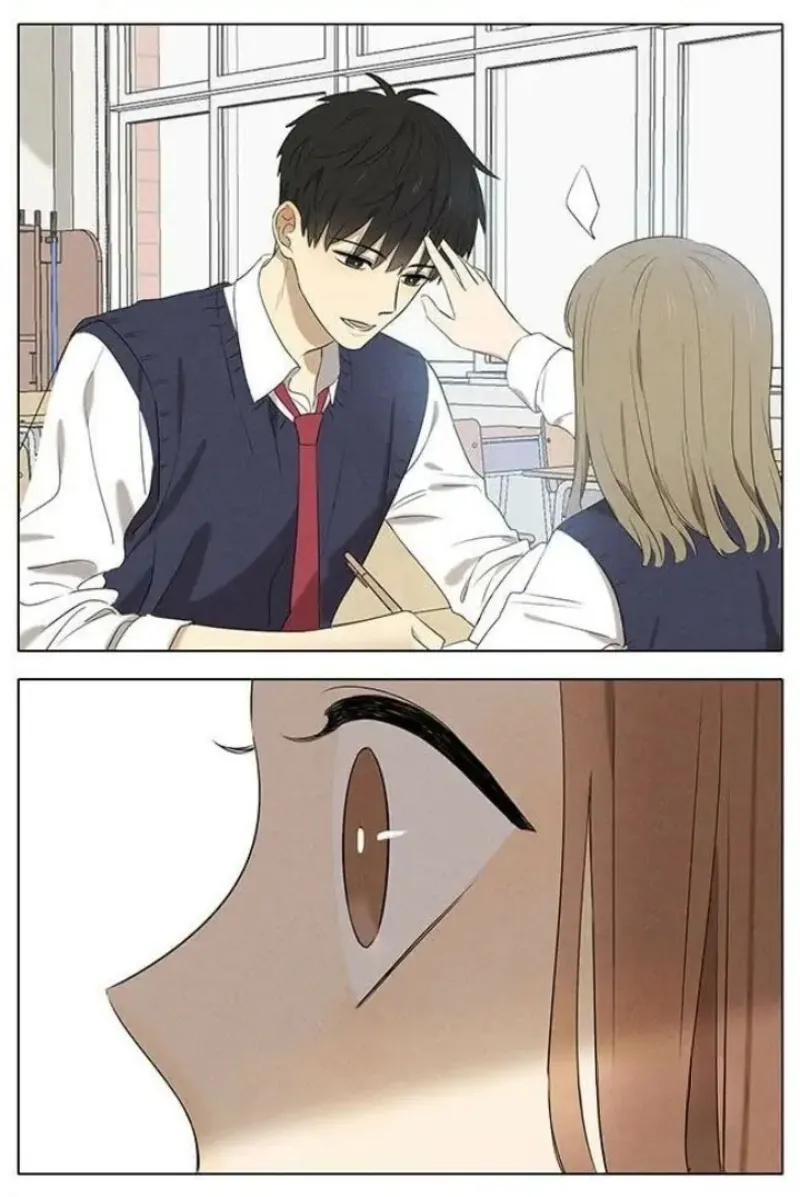 Amor secreto - Capítulo 12 - Página 18 - LectorTMOo