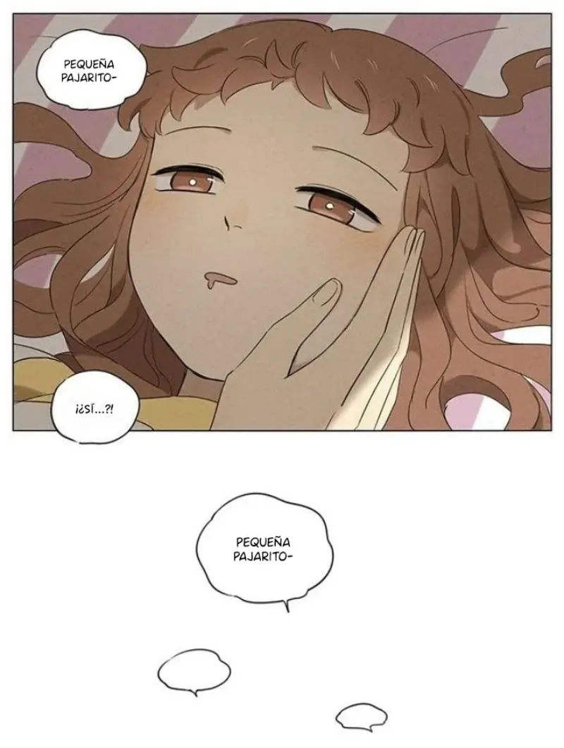 Amor secreto - Capítulo 12 - Página 4 - LectorTMOo
